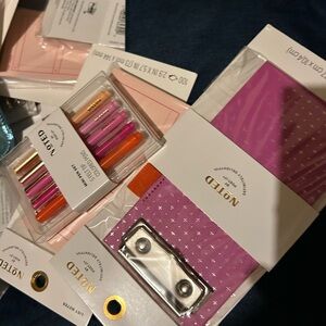 Noted by Post it Box